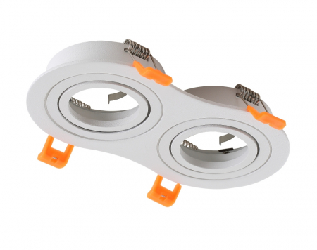 Crystal Lux CLT 001C2 WH