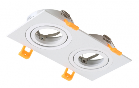 Crystal Lux CLT 002C2 WH