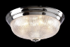 Crystal Lux Lluvia PL5 Chrome D460