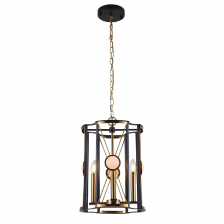 Crystal Lux Tandem SP4 D410 Gold