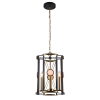 Crystal Lux Tandem SP4 D410 Gold