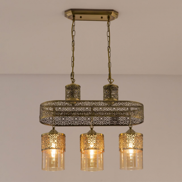 Подвесной светильник Citilux Эмир CL467233