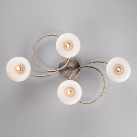 Eurosvet 30144/4 античная бронза