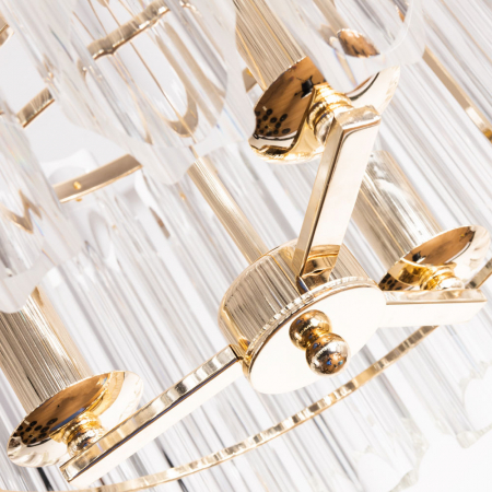 Arte Lamp A2848SP-3GO