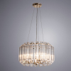 Arte Lamp A2848SP-3GO