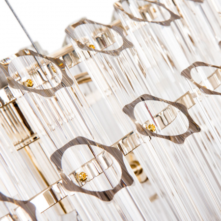 Arte Lamp A2848SP-5GO