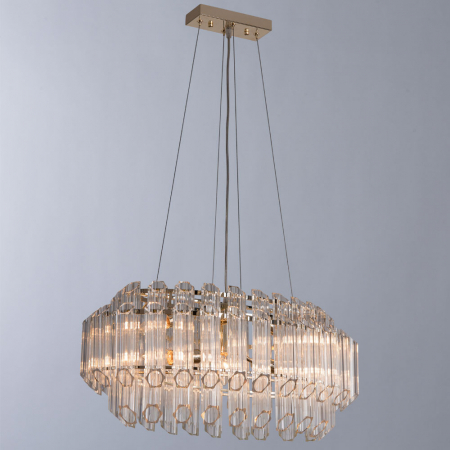 Arte Lamp A2848SP-5GO