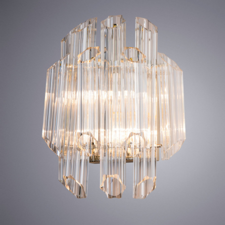 Arte Lamp A2848AP-2GO