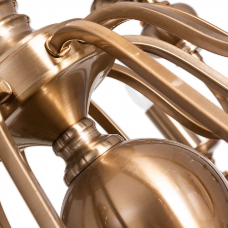 Arte Lamp A6097LM-12PB