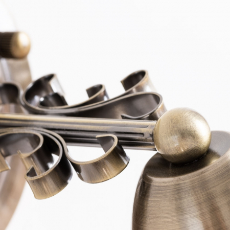 Arte Lamp A7695AP-1AB