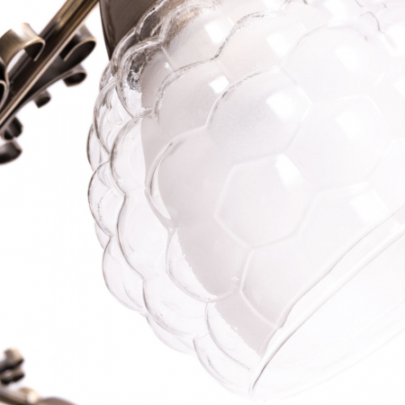 Arte Lamp A7695PL-3AB