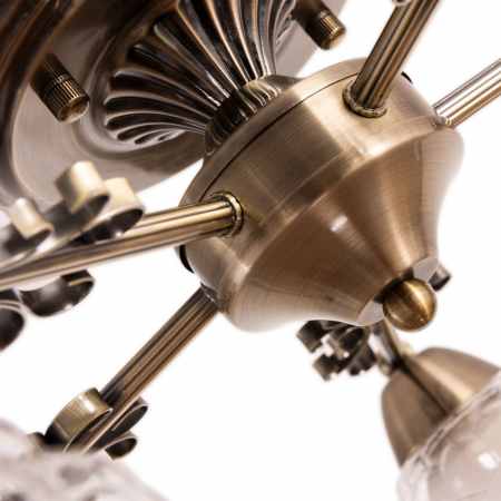 Arte Lamp A7695PL-5AB