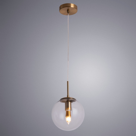 Arte Lamp A1920SP-1AB