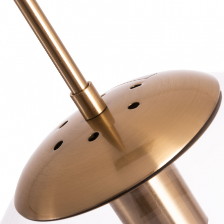 Arte Lamp A1925SP-1AB