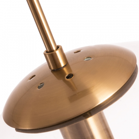 Arte Lamp A1940SP-1AB