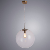Arte Lamp A1940SP-1AB
