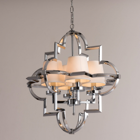 Arte Lamp A3367SP-4CC