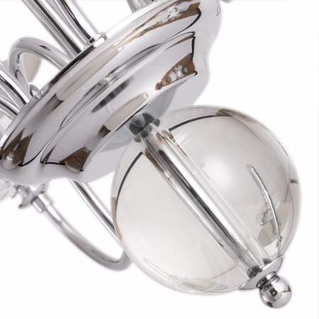 Arte Lamp A3625LM-6CC