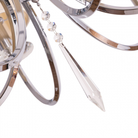 Arte Lamp A6352LM-6CC