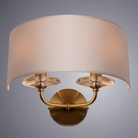 Arte Lamp A8555AP-2AB
