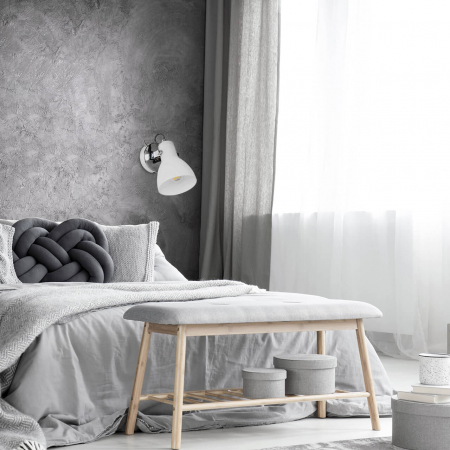 Arte Lamp A1142AP-1CC