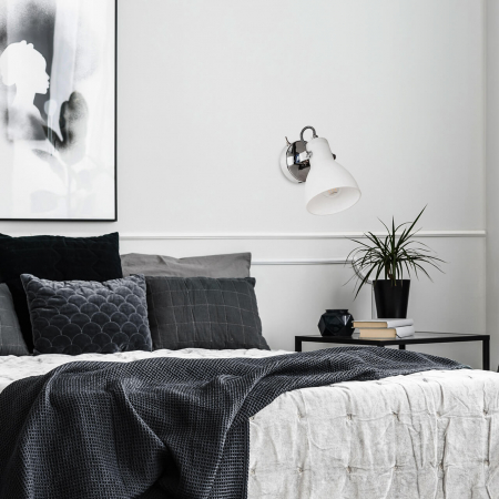 Arte Lamp A1142AP-1CC