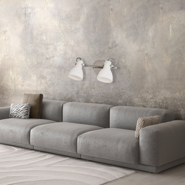 Спот Arte Lamp Fado A1142AP-2CC