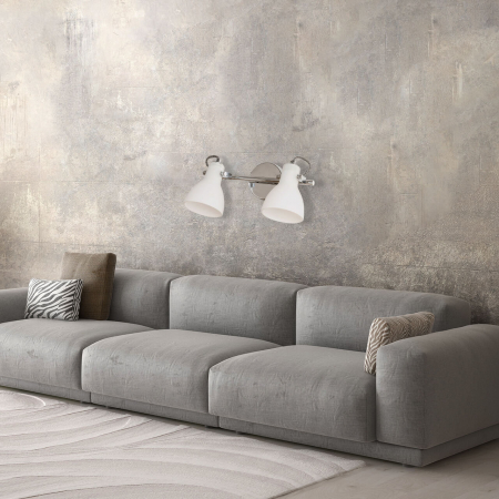 Arte Lamp A1142AP-2CC