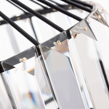 Arte Lamp A1789SP-1BK