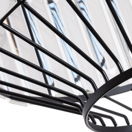 Arte Lamp A1789SP-1BK