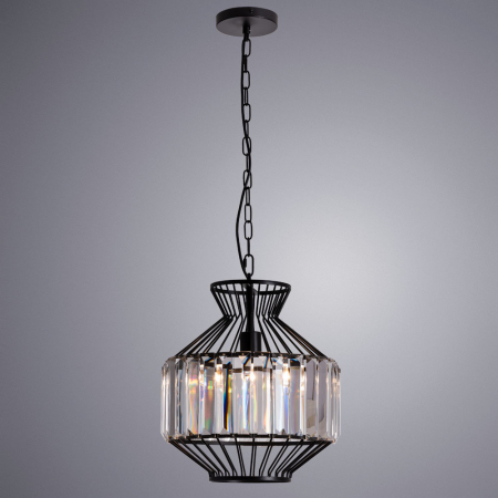 Arte Lamp A1789SP-1BK