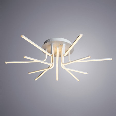 Arte Lamp A6207PL-12WH