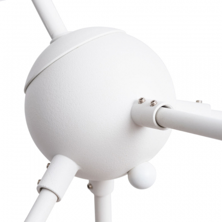 Arte Lamp A3064SP-12WH