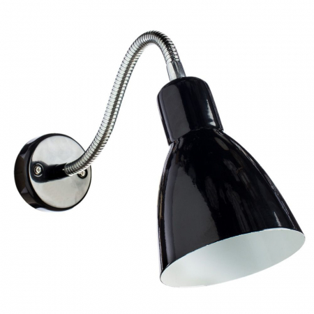 Arte Lamp A5048AP-1BK
