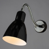 Arte Lamp A5048AP-1BK