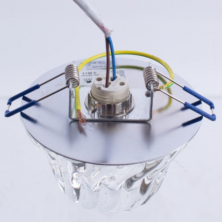 Arte Lamp A8503PL-1CC