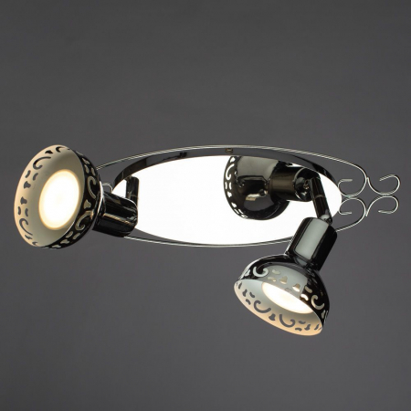 Arte Lamp A5219AP-2CC