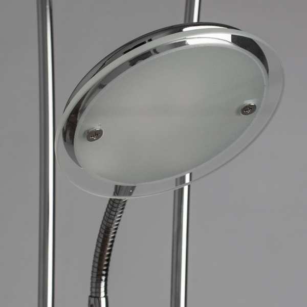 Торшер Arte Lamp Duetto Led A5905PN-2CC