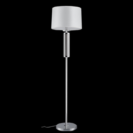 Newport 4401/FL chrome без абажура