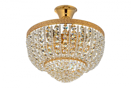 Arti Lampadari Favola E 1.3.30.502 G