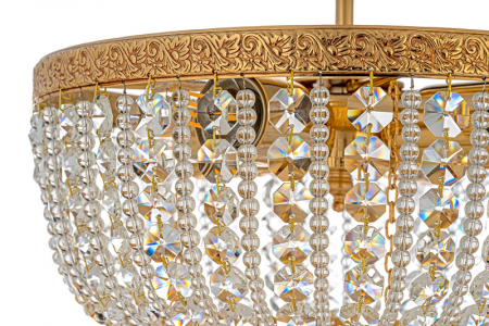 Arti Lampadari Favola E 1.3.30.502 G