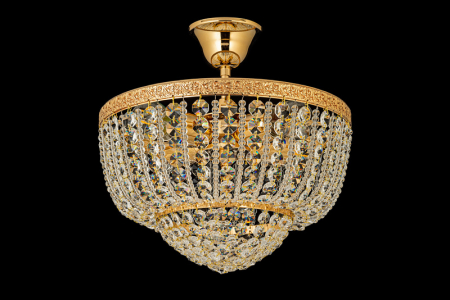 Arti Lampadari Favola E 1.3.30.502 G