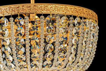 Arti Lampadari Favola E 1.3.30.502 G