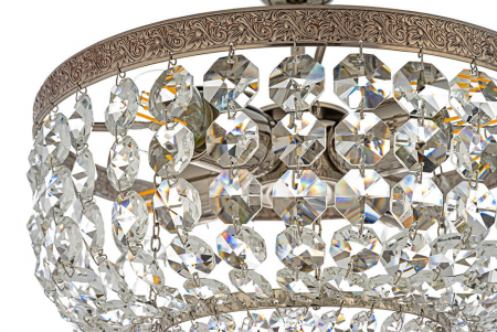 Arti Lampadari Favola E 1.3.30.501 G