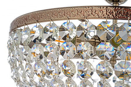 Arti Lampadari Favola E 1.3.40.501 G