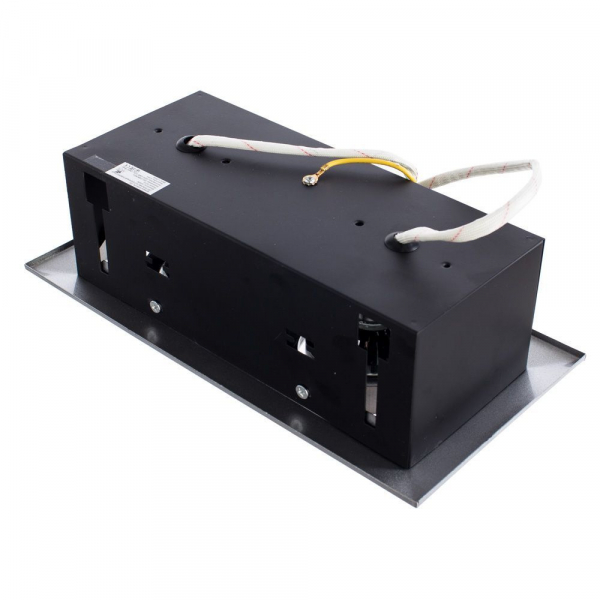 Встраиваемый светильник Arte Lamp Technika A5941PL-2SI