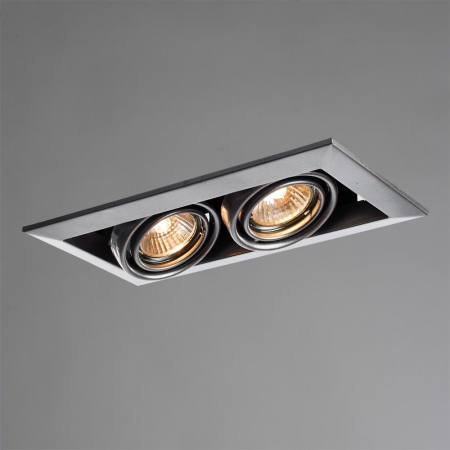 Arte Lamp A5941PL-2SI