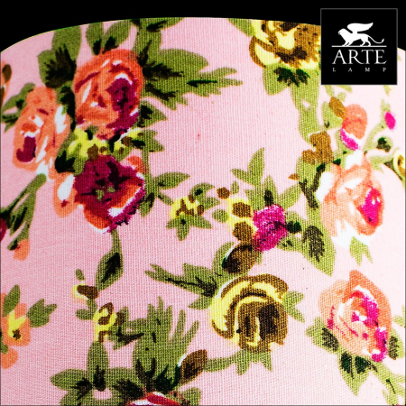 Arte Lamp A9212AP-1WH