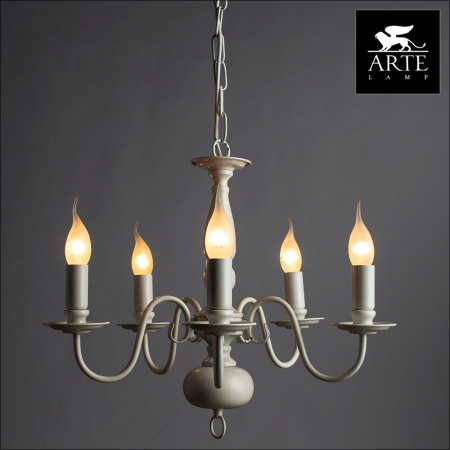 Arte Lamp A1029LM-5WC