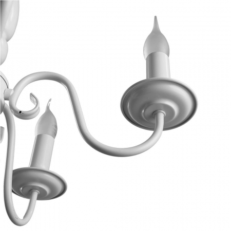 Arte Lamp A1029LM-5WC